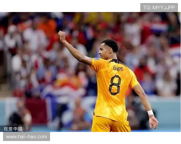 加克波的崛起与挑战：从新星到足坛巨星的奋斗之路